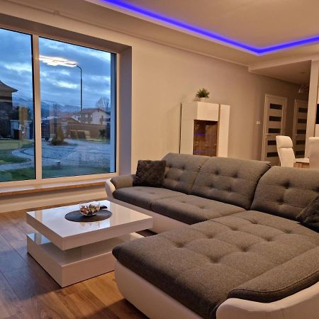 דירות קובארה Apartament W Karkonoszach מראה חיצוני תמונה
