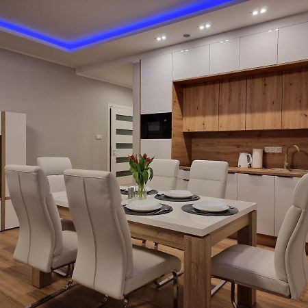 דירות קובארה Apartament W Karkonoszach מראה חיצוני תמונה