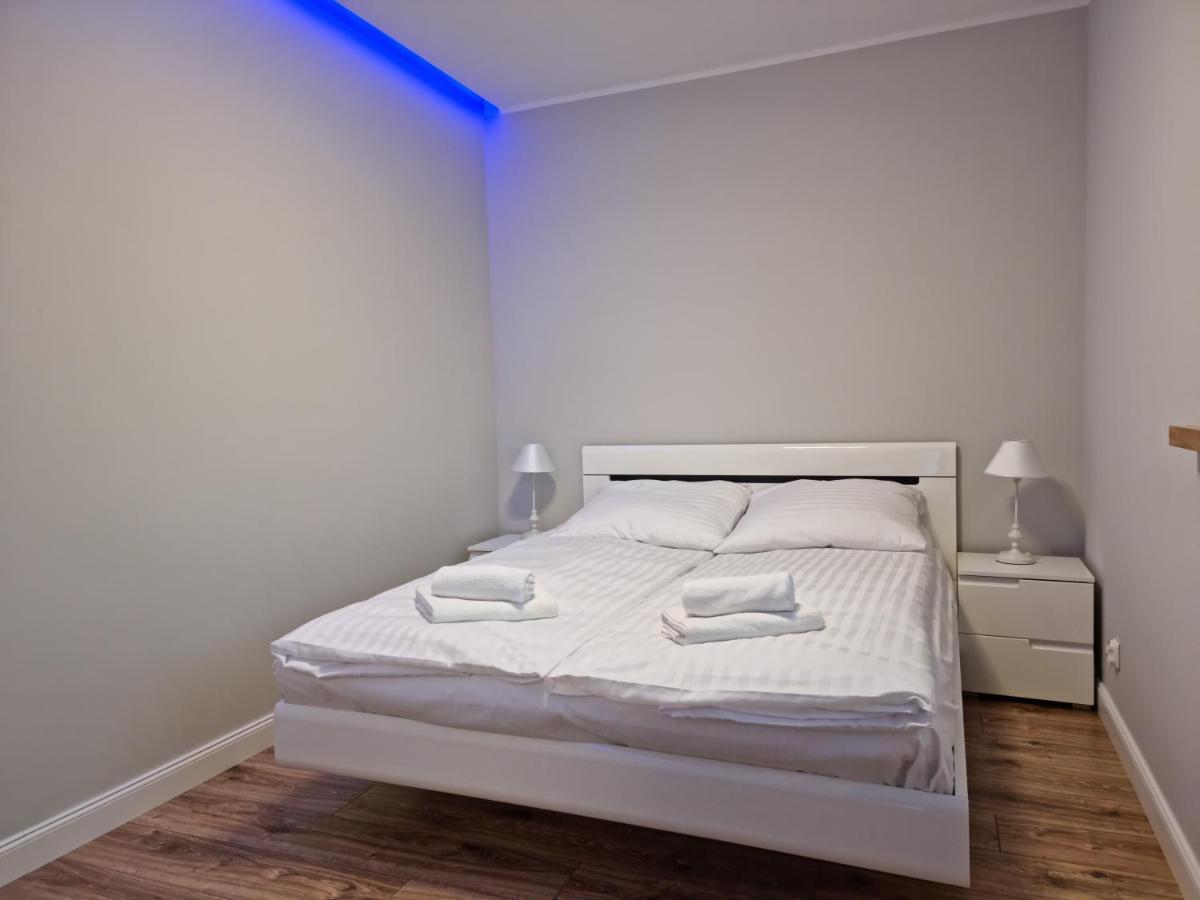 דירות קובארה Apartament W Karkonoszach מראה חיצוני תמונה
