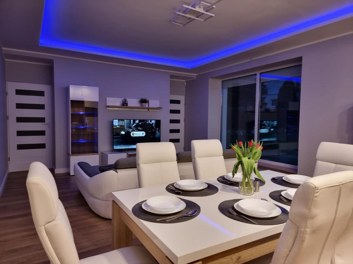 דירות קובארה Apartament W Karkonoszach מראה חיצוני תמונה