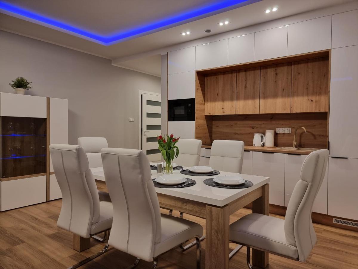 דירות קובארה Apartament W Karkonoszach מראה חיצוני תמונה