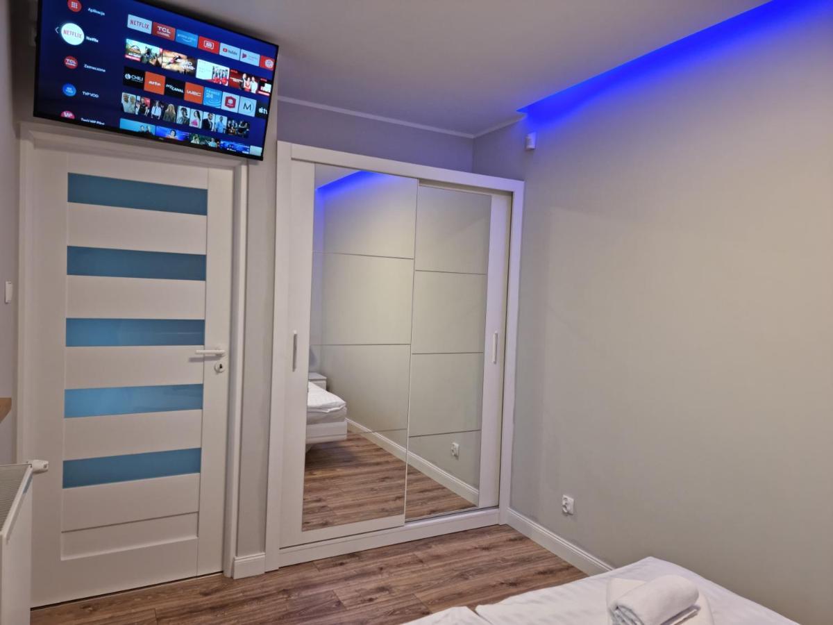 דירות קובארה Apartament W Karkonoszach מראה חיצוני תמונה