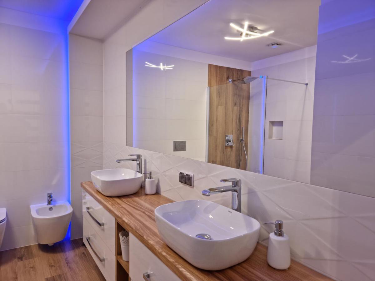 דירות קובארה Apartament W Karkonoszach מראה חיצוני תמונה