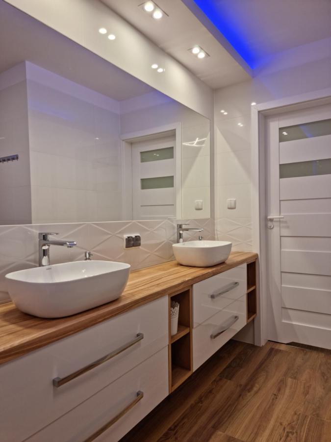 דירות קובארה Apartament W Karkonoszach מראה חיצוני תמונה