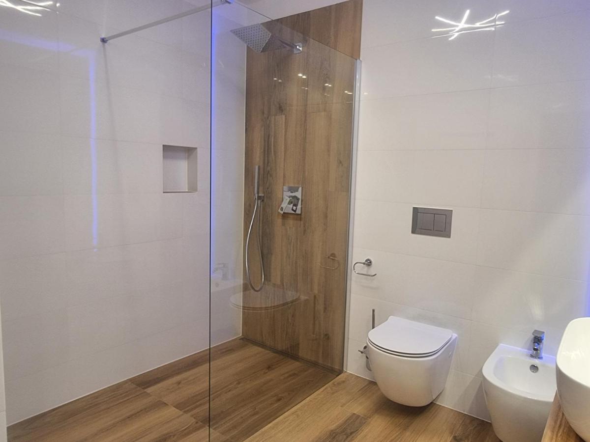 דירות קובארה Apartament W Karkonoszach מראה חיצוני תמונה