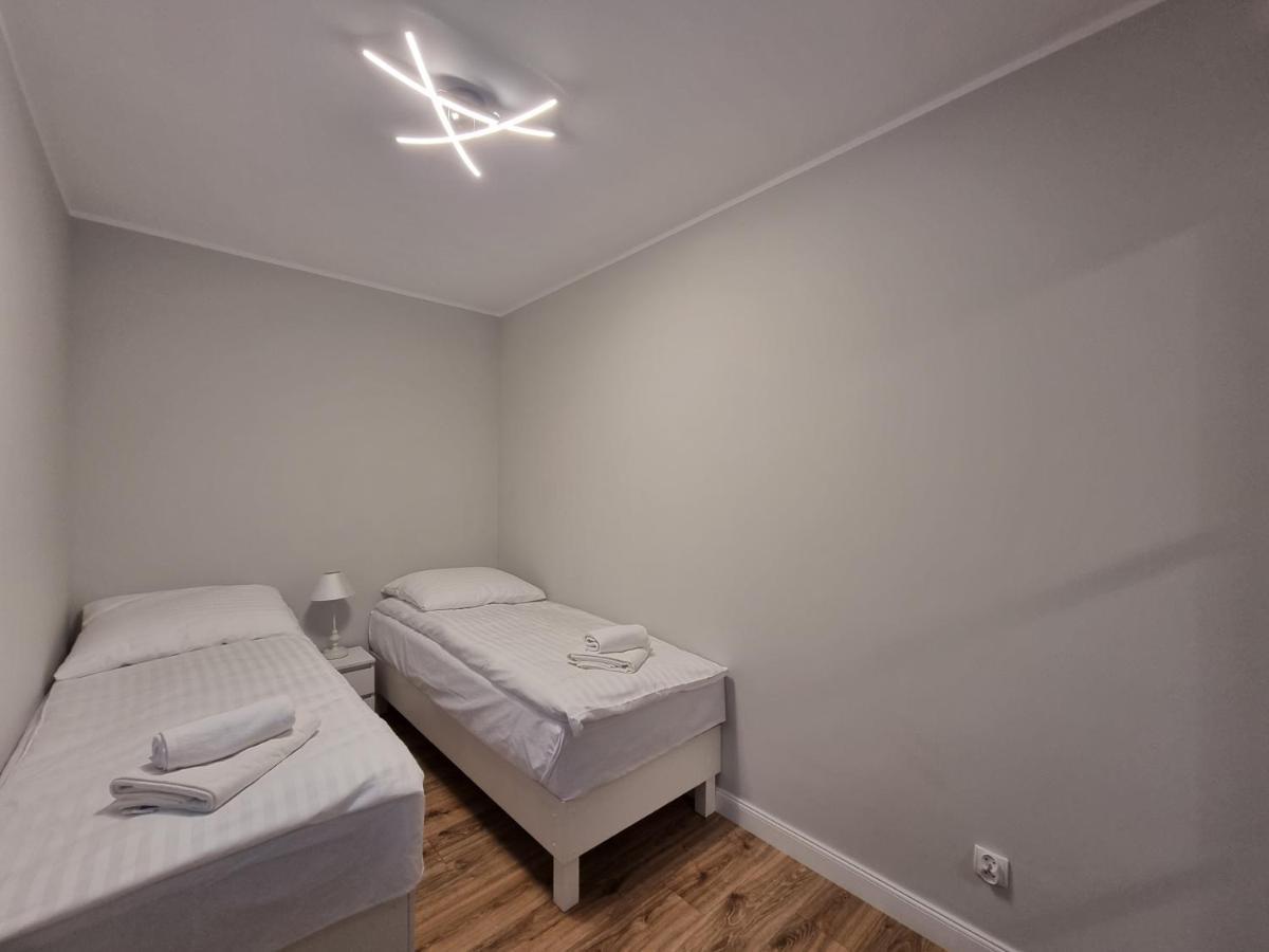 דירות קובארה Apartament W Karkonoszach מראה חיצוני תמונה